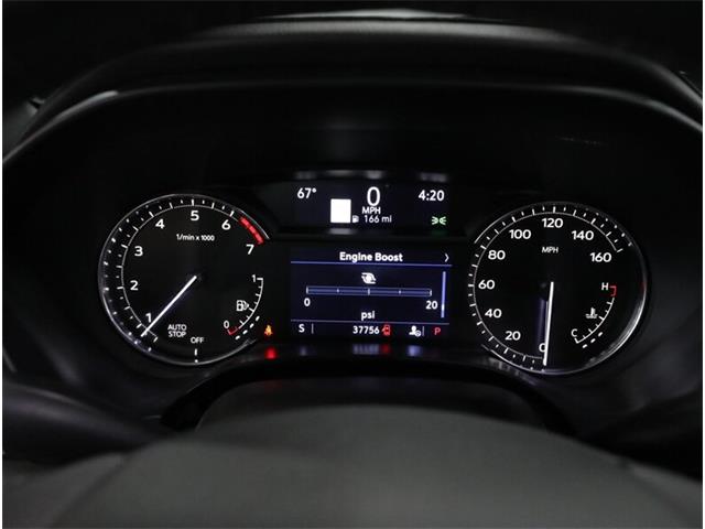 2022 Cadillac CT4 (CC-2116393) for sale in Addison, Illinois