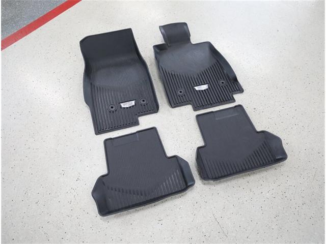 2022 Cadillac CT4 (CC-2116393) for sale in Addison, Illinois