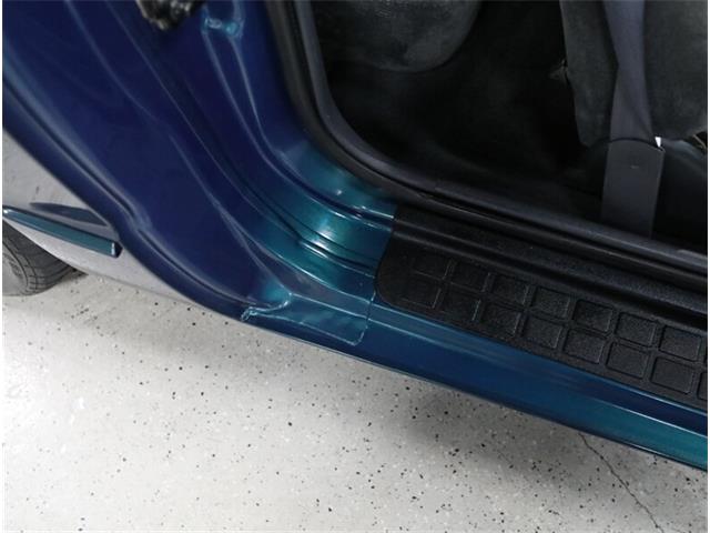 1995 Pontiac Firebird Formula (CC-2116394) for sale in Addison, Illinois