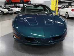 1995 Pontiac Firebird Formula (CC-2116394) for sale in Addison, Illinois