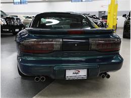1995 Pontiac Firebird Formula (CC-2116394) for sale in Addison, Illinois