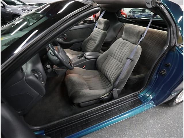 1995 Pontiac Firebird Formula (CC-2116394) for sale in Addison, Illinois
