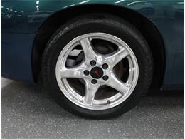 1995 Pontiac Firebird Formula (CC-2116394) for sale in Addison, Illinois