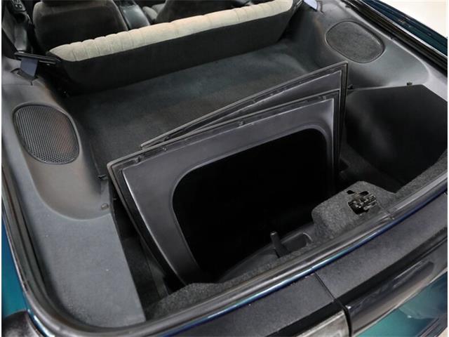 1995 Pontiac Firebird Formula (CC-2116394) for sale in Addison, Illinois