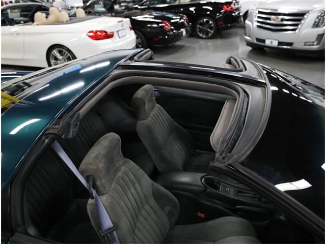 1995 Pontiac Firebird Formula (CC-2116394) for sale in Addison, Illinois