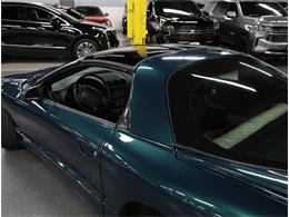 1995 Pontiac Firebird Formula (CC-2116394) for sale in Addison, Illinois
