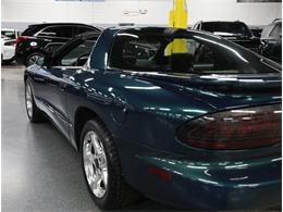 1995 Pontiac Firebird Formula (CC-2116394) for sale in Addison, Illinois