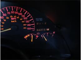 1995 Pontiac Firebird Formula (CC-2116394) for sale in Addison, Illinois