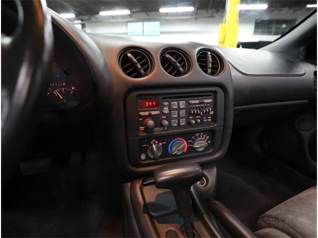 1995 Pontiac Firebird Formula (CC-2116394) for sale in Addison, Illinois