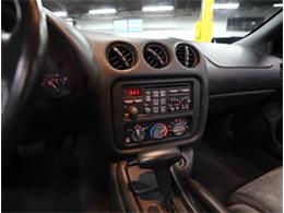 1995 Pontiac Firebird Formula (CC-2116394) for sale in Addison, Illinois