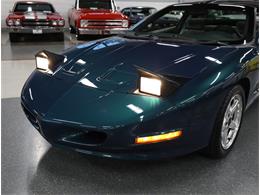 1995 Pontiac Firebird Formula (CC-2116394) for sale in Addison, Illinois