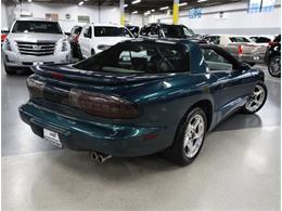 1995 Pontiac Firebird Formula (CC-2116394) for sale in Addison, Illinois