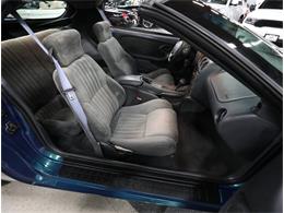 1995 Pontiac Firebird Formula (CC-2116394) for sale in Addison, Illinois