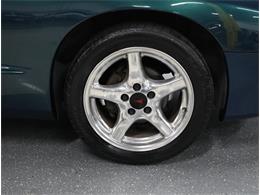 1995 Pontiac Firebird Formula (CC-2116394) for sale in Addison, Illinois