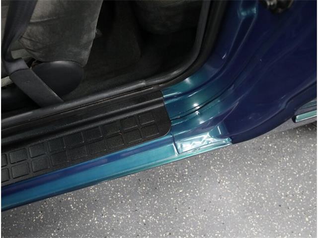 1995 Pontiac Firebird Formula (CC-2116394) for sale in Addison, Illinois