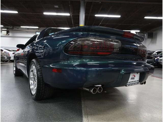 1995 Pontiac Firebird Formula (CC-2116394) for sale in Addison, Illinois