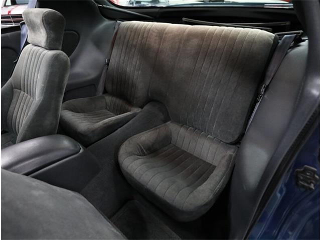 1995 Pontiac Firebird Formula (CC-2116394) for sale in Addison, Illinois
