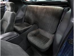 1995 Pontiac Firebird Formula (CC-2116394) for sale in Addison, Illinois