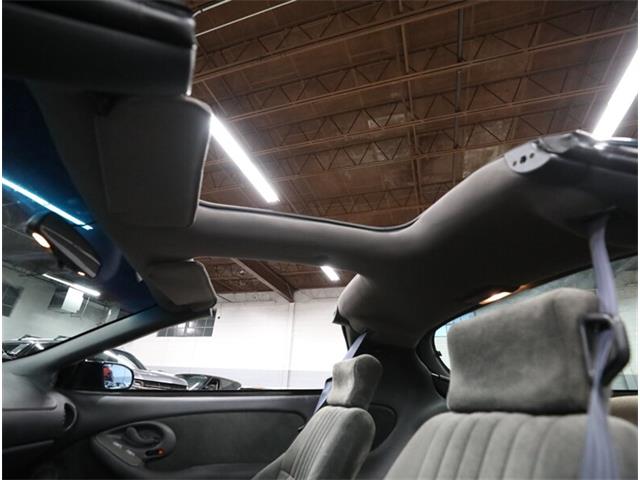 1995 Pontiac Firebird Formula (CC-2116394) for sale in Addison, Illinois