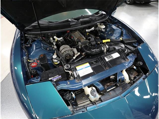 1995 Pontiac Firebird Formula (CC-2116394) for sale in Addison, Illinois
