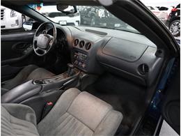 1995 Pontiac Firebird Formula (CC-2116394) for sale in Addison, Illinois