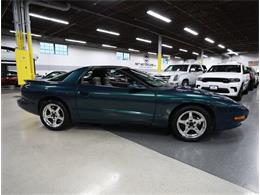 1995 Pontiac Firebird Formula (CC-2116394) for sale in Addison, Illinois