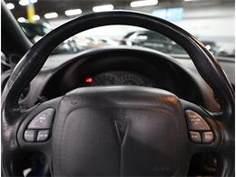 1995 Pontiac Firebird Formula (CC-2116394) for sale in Addison, Illinois