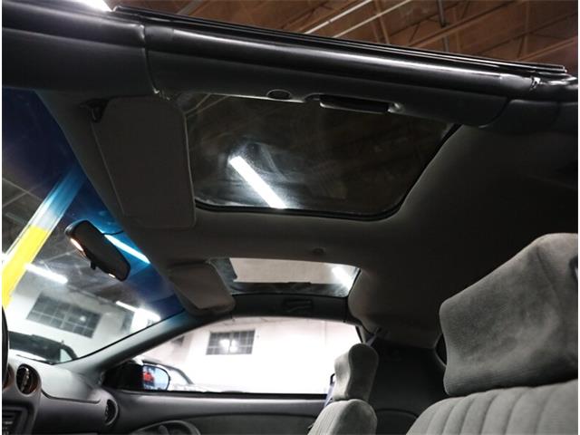 1995 Pontiac Firebird Formula (CC-2116394) for sale in Addison, Illinois