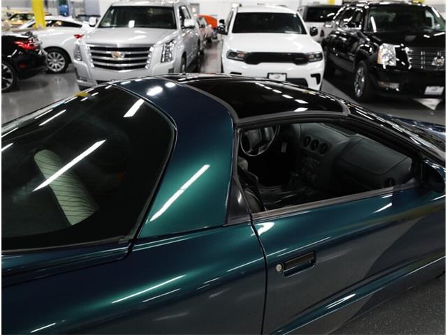 1995 Pontiac Firebird Formula (CC-2116394) for sale in Addison, Illinois