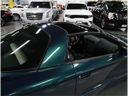 1995 Pontiac Firebird Formula (CC-2116394) for sale in Addison, Illinois