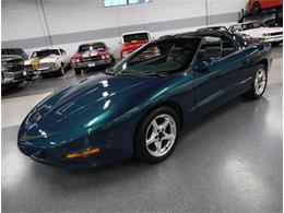 1995 Pontiac Firebird Formula (CC-2116394) for sale in Addison, Illinois
