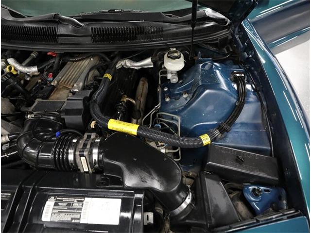 1995 Pontiac Firebird Formula (CC-2116394) for sale in Addison, Illinois