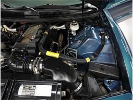 1995 Pontiac Firebird Formula (CC-2116394) for sale in Addison, Illinois