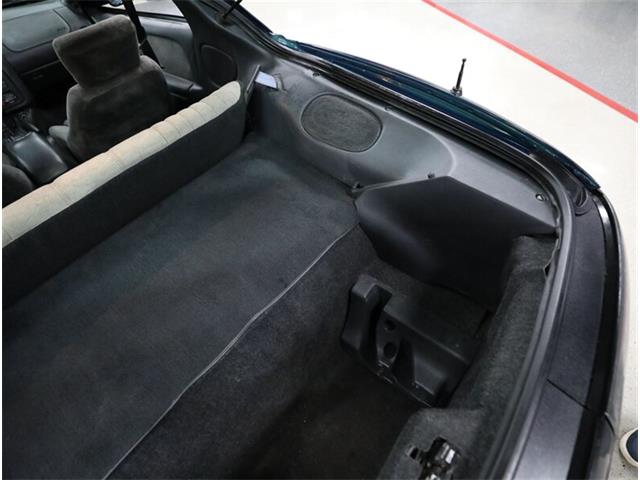 1995 Pontiac Firebird Formula (CC-2116394) for sale in Addison, Illinois