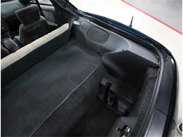 1995 Pontiac Firebird Formula (CC-2116394) for sale in Addison, Illinois