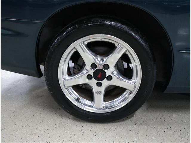 1995 Pontiac Firebird Formula (CC-2116394) for sale in Addison, Illinois