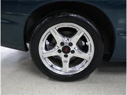 1995 Pontiac Firebird Formula (CC-2116394) for sale in Addison, Illinois