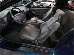 1995 Pontiac Firebird Formula (CC-2116394) for sale in Addison, Illinois