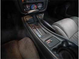 1995 Pontiac Firebird Formula (CC-2116394) for sale in Addison, Illinois