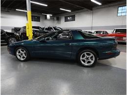 1995 Pontiac Firebird Formula (CC-2116394) for sale in Addison, Illinois