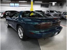 1995 Pontiac Firebird Formula (CC-2116394) for sale in Addison, Illinois