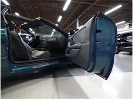 1995 Pontiac Firebird Formula (CC-2116394) for sale in Addison, Illinois