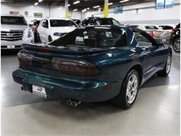 1995 Pontiac Firebird Formula (CC-2116394) for sale in Addison, Illinois