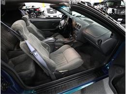 1995 Pontiac Firebird Formula (CC-2116394) for sale in Addison, Illinois