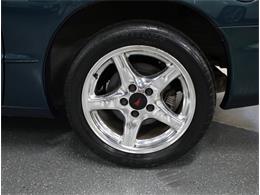 1995 Pontiac Firebird Formula (CC-2116394) for sale in Addison, Illinois