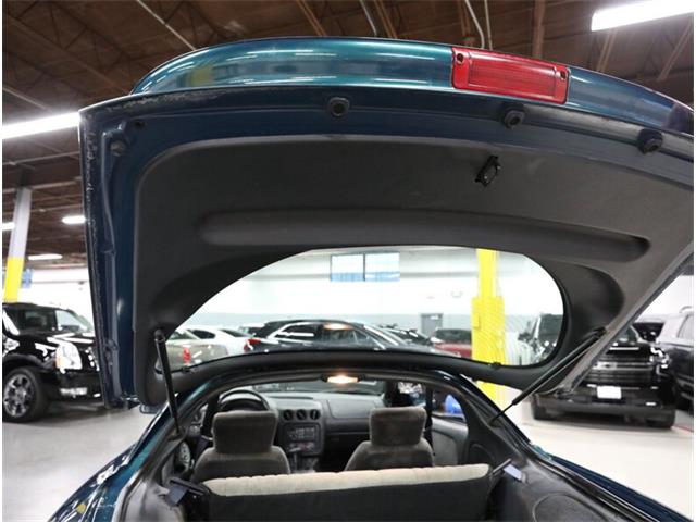 1995 Pontiac Firebird Formula (CC-2116394) for sale in Addison, Illinois