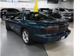 1995 Pontiac Firebird Formula (CC-2116394) for sale in Addison, Illinois
