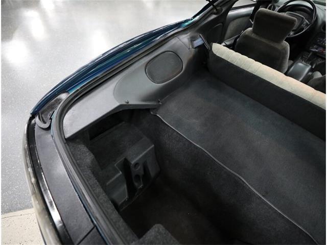 1995 Pontiac Firebird Formula (CC-2116394) for sale in Addison, Illinois