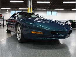 1995 Pontiac Firebird Formula (CC-2116394) for sale in Addison, Illinois