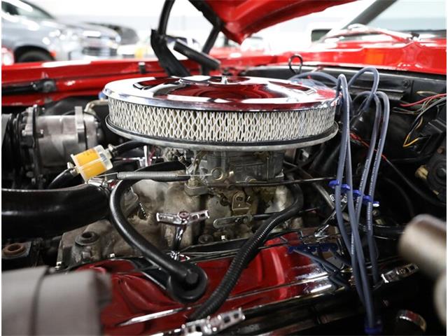 1969 Chevrolet Camaro SS (CC-2116395) for sale in Addison, Illinois